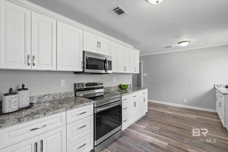 732 Oak Field Drive, Mobile, AL 36609 - #2