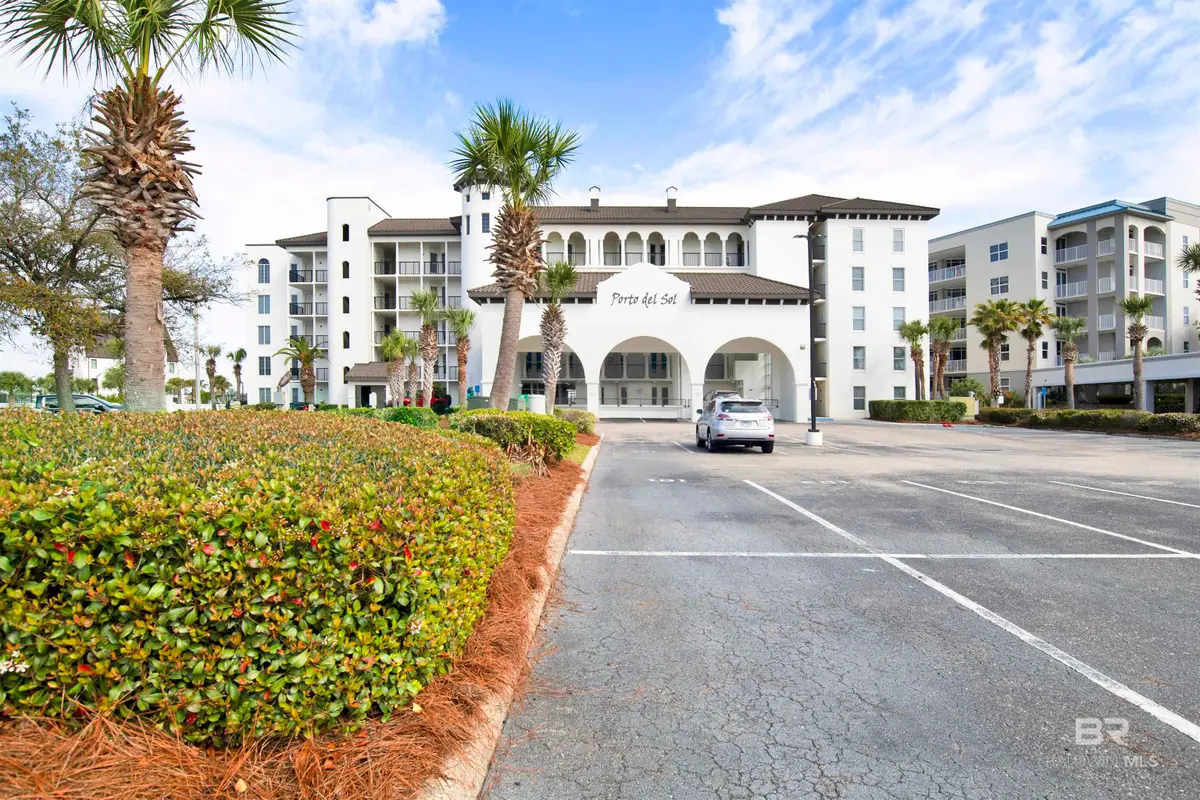 3564 Bayou Road #505, Orange Beach, AL 36561 - #1