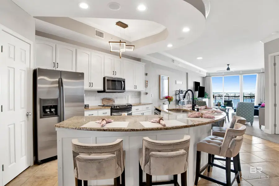 3564 Bayou Road #505, Orange Beach, AL 36561 - #3