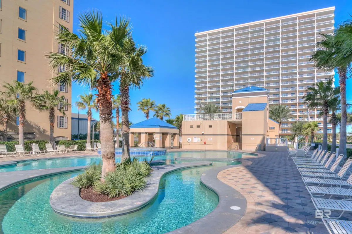 1010 W Beach Boulevard #706, Gulf Shores, AL 36542 - #1