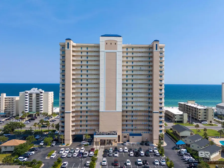 1010 W Beach Boulevard #706, Gulf Shores, AL 36542 - #2