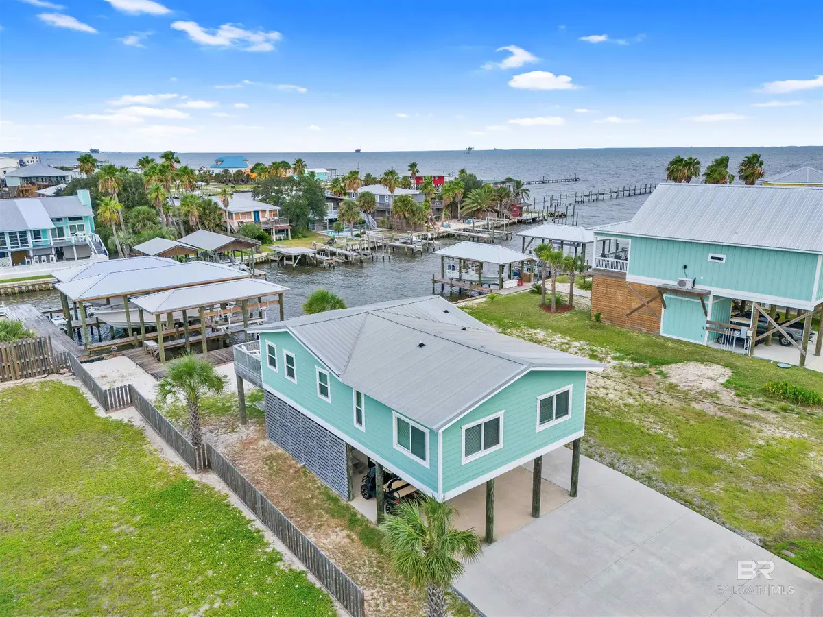 649 Cherokee Road, Gulf Shores, AL 36542 - #1