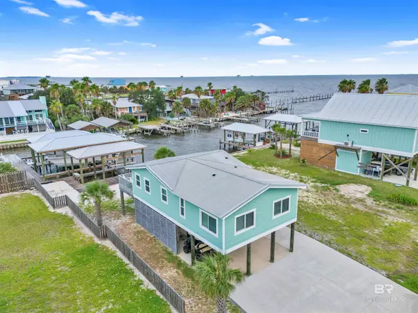 649 Cherokee Road, Gulf Shores, AL 36542