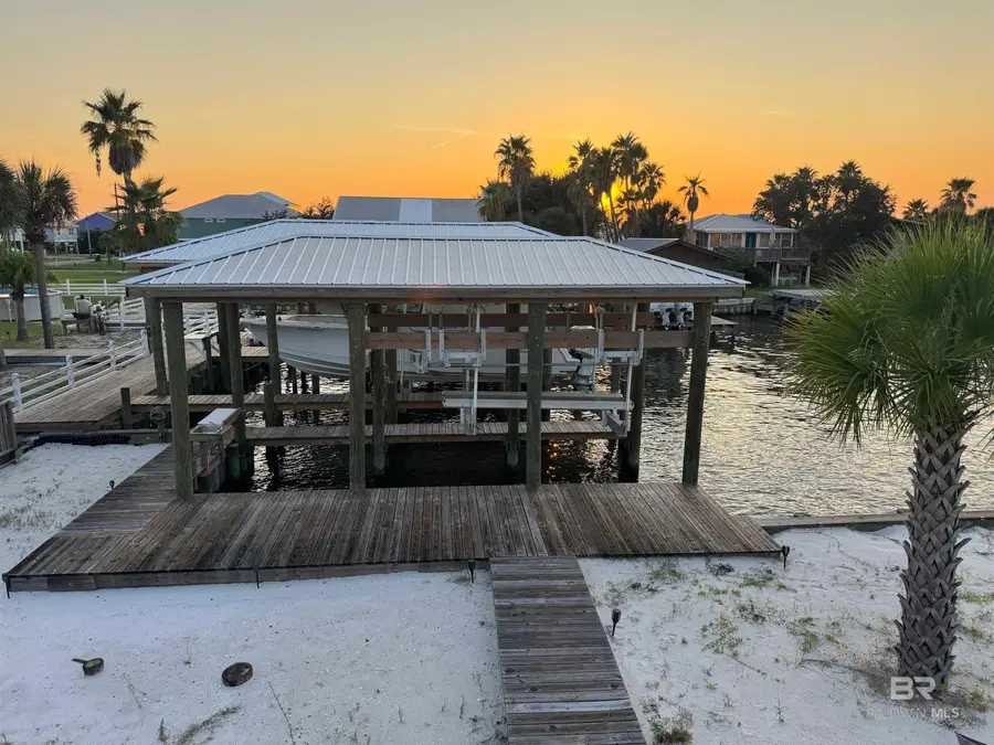 649 Cherokee Road, Gulf Shores, AL 36542 - #2