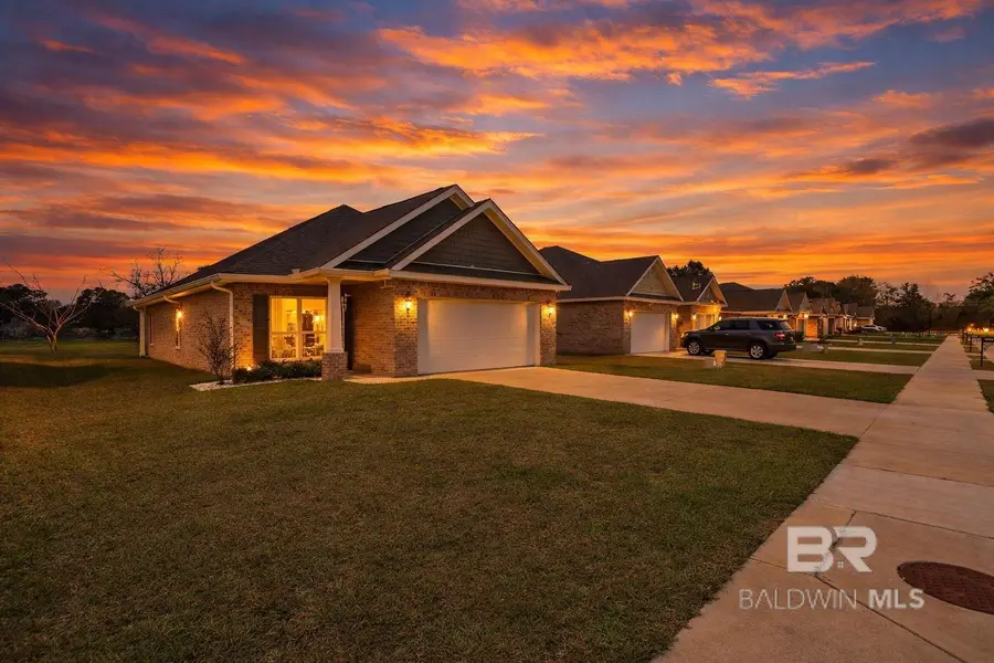 16708 Prado Loop, Loxley, AL 36551 - #2