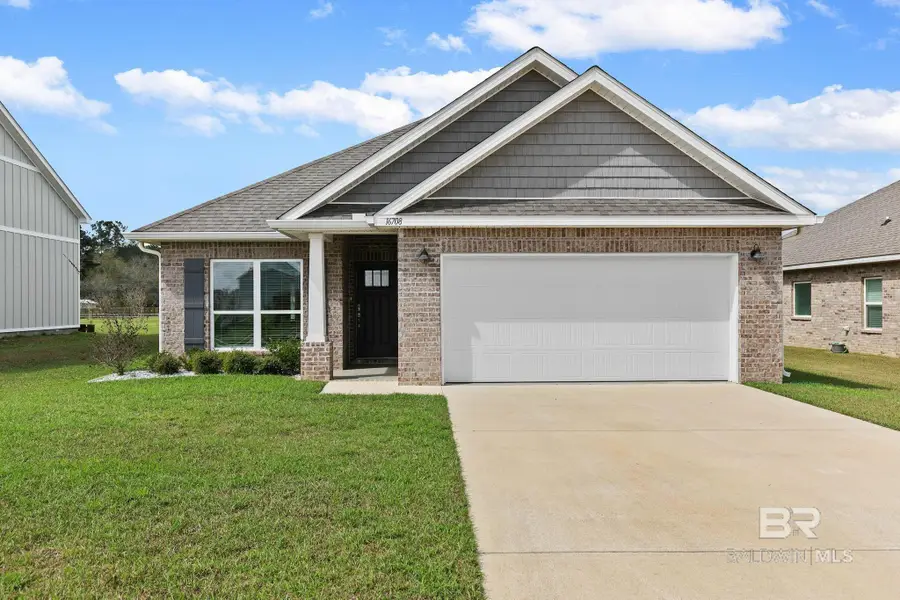 16708 Prado Loop, Loxley, AL 36551 - #3