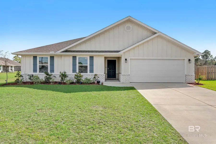 24184 Rieger Drive, Elberta, AL 36530 - #2