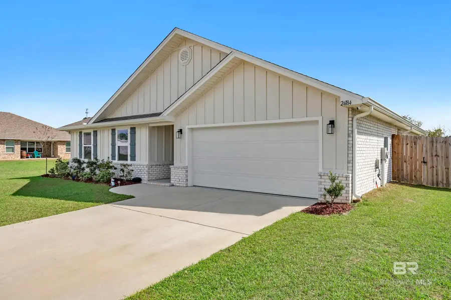 24184 Rieger Drive, Elberta, AL 36530 - #3