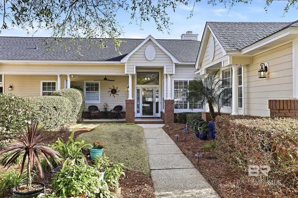 618 Pinehurst Point, Gulf Shores, AL 36542