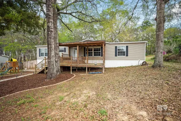 24794 Turning Leaf Drive, Loxley, AL 36551