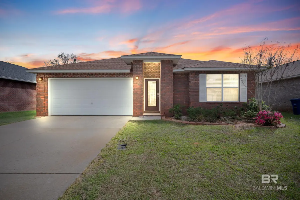 1012 Summerton Drive, Foley, AL 36535 - #1