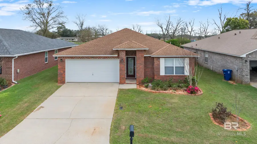 1012 Summerton Drive, Foley, AL 36535 - #2