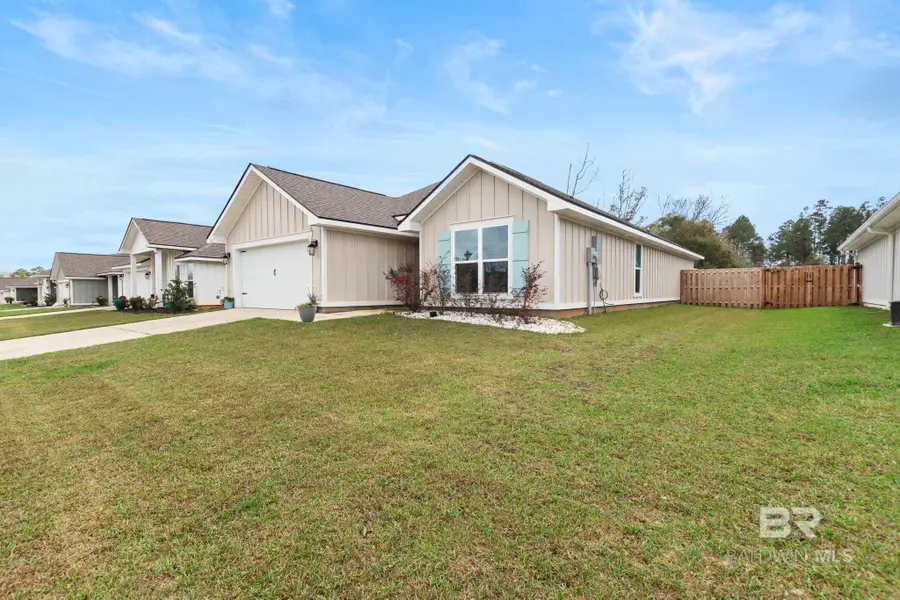 1203 Hayward Loop, Foley, AL 36535 - #2