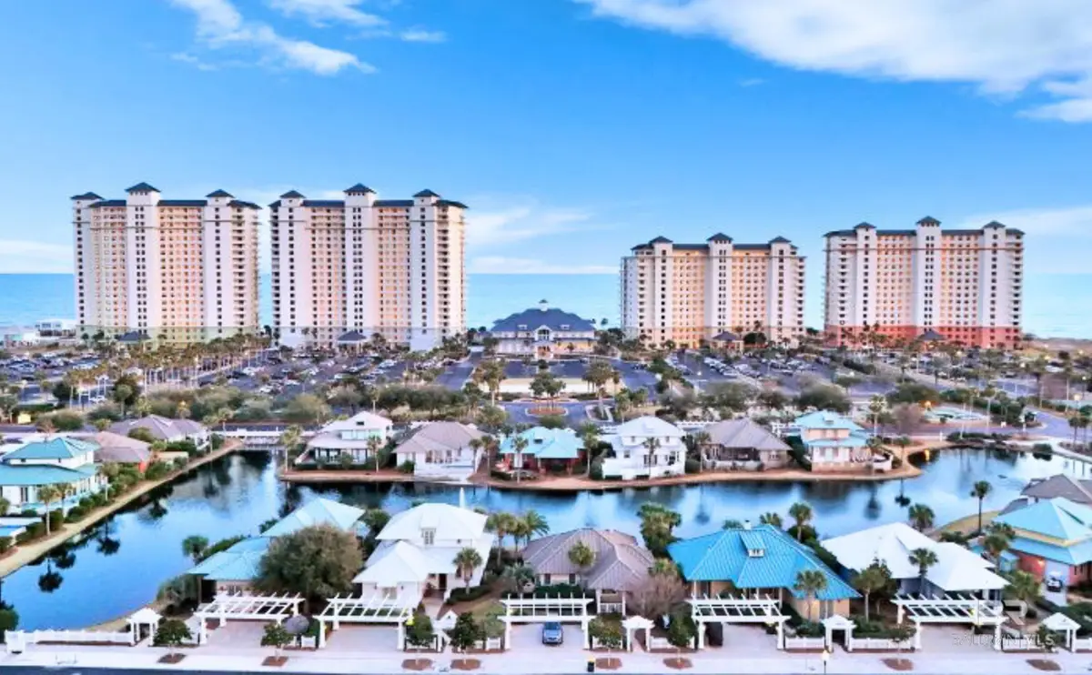527 Beach Club Trail #D306, Gulf Shores, AL 36542 - #1