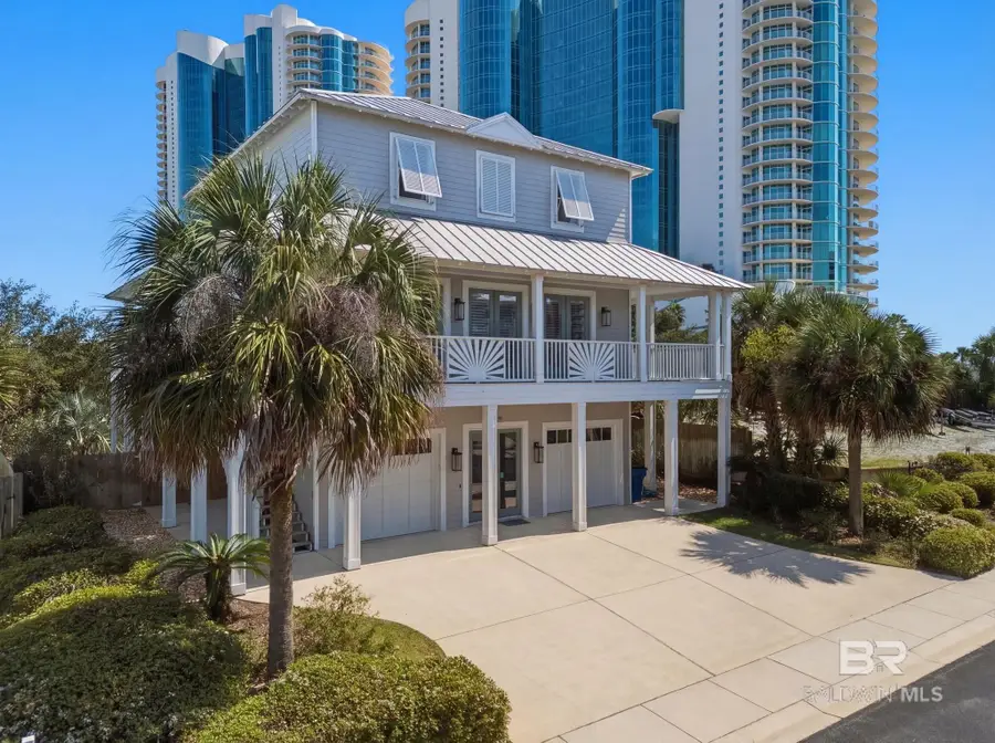 3470 Mariner Circle, Orange Beach, AL 36561 - #2