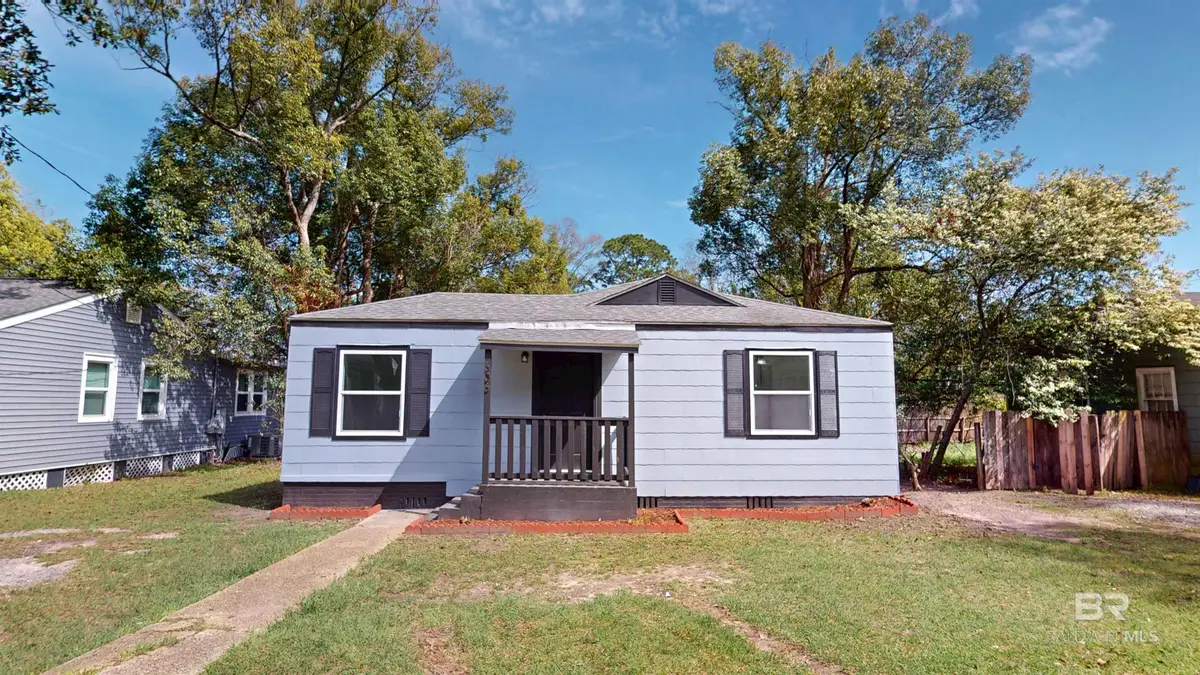 606 Shady Oak Drive, Mobile, AL 36608 - #1