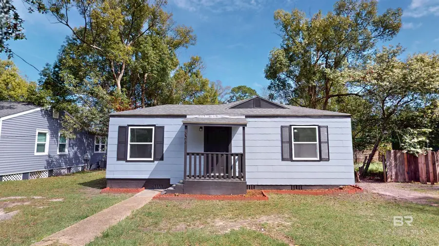 606 Shady Oak Drive, Mobile, AL 36608 - #2