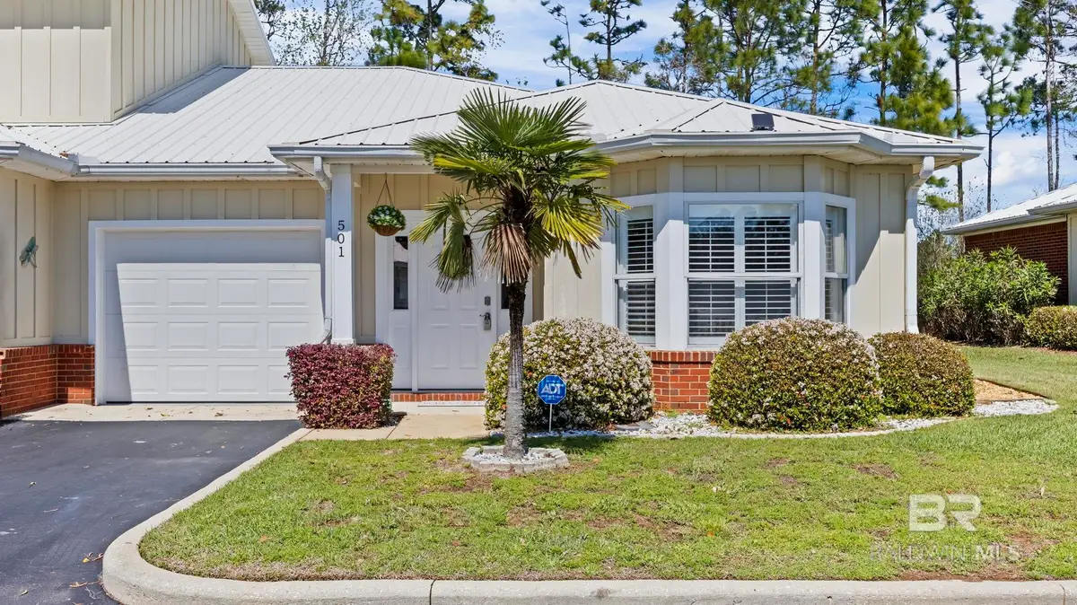 22323 Cotton Creek Drive #501, Gulf Shores, AL 36542 - #1