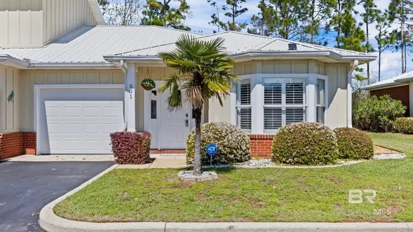 22323 Cotton Creek Drive #501, Gulf Shores, AL 36542