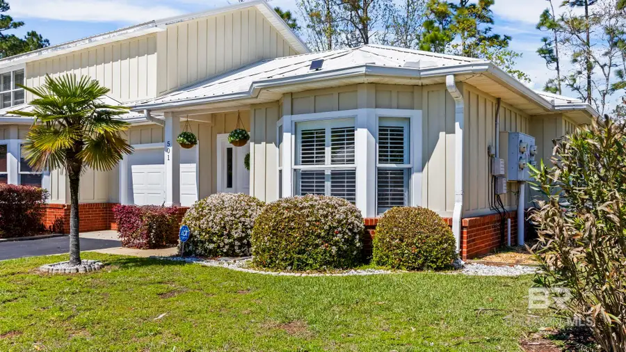 22323 Cotton Creek Drive #501, Gulf Shores, AL 36542 - #3