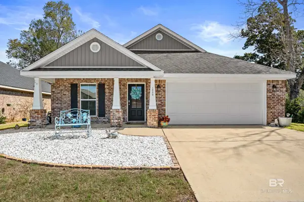 1300 Majesty Loop, Foley, AL 36535