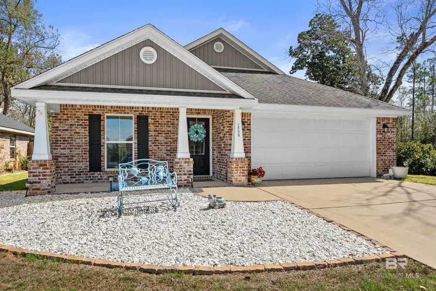 1300 Majesty Loop, Foley, AL 36535 - #2