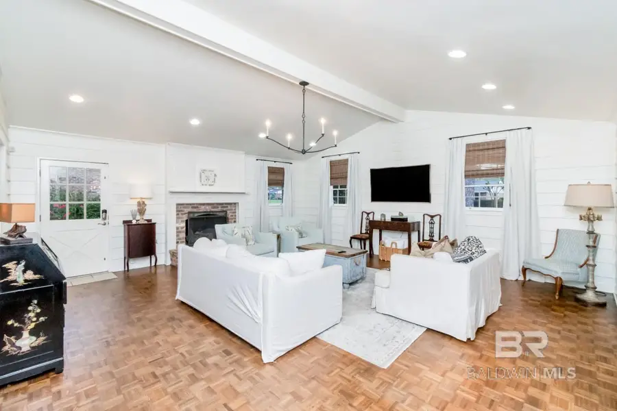 154 Fenwick Road, Mobile, AL 36608 - #3