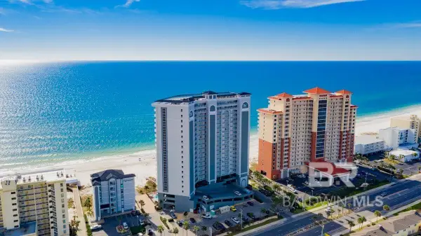 401 E Beach Boulevard #905, Gulf Shores, AL 36542