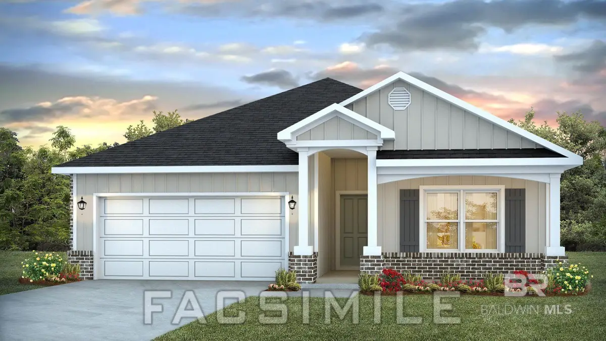 14930 Dayton Circle, Foley, AL 36535 - #1