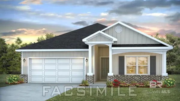 14930 Dayton Circle, Foley, AL 36535