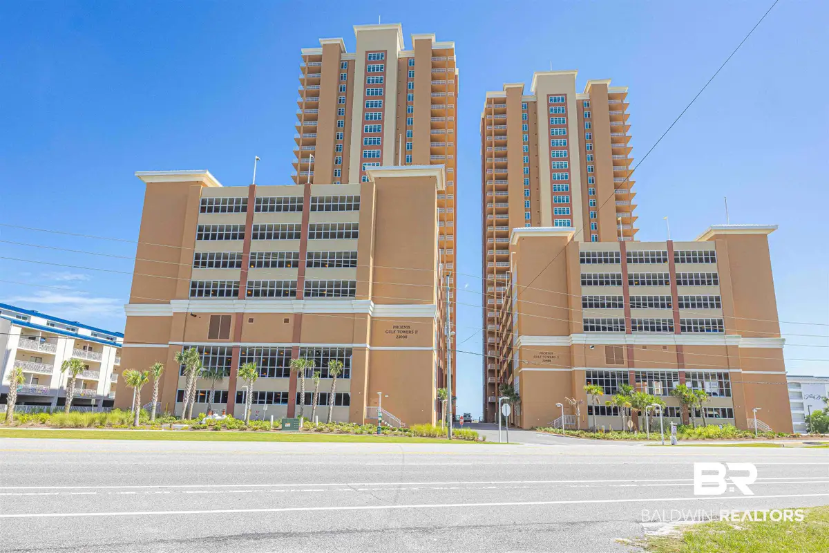 23008 Perdido Beach Boulevard #1407, Orange Beach, AL 36561 - #1