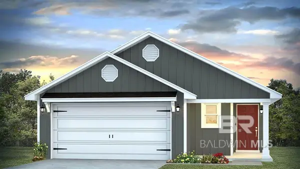 21901 Old Harbor Way, Foley, AL 36535