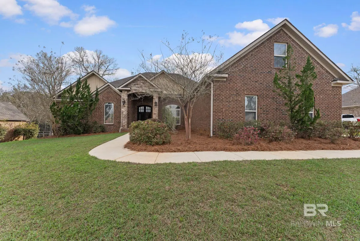 7770 Lake Boulevard, Spanish Fort, AL 36527 - #1