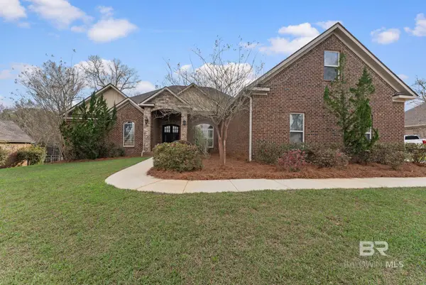 7770 Lake Boulevard, Spanish Fort, AL 36527