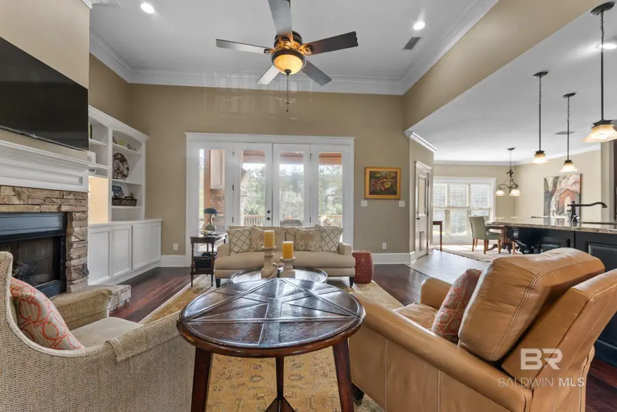 7770 Lake Boulevard, Spanish Fort, AL 36527 - #3