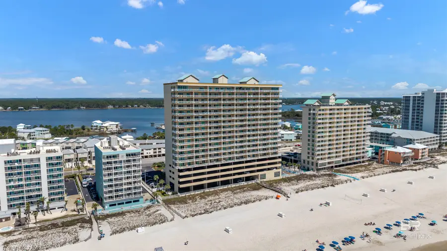 931 W Beach Boulevard #1104, Gulf Shores, AL 36542 - #2