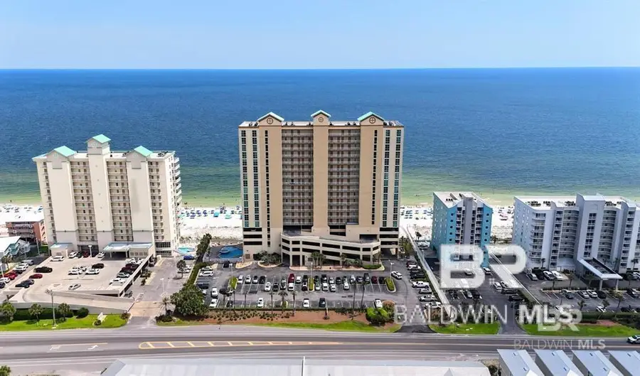 931 W Beach Boulevard #1104, Gulf Shores, AL 36542 - #3