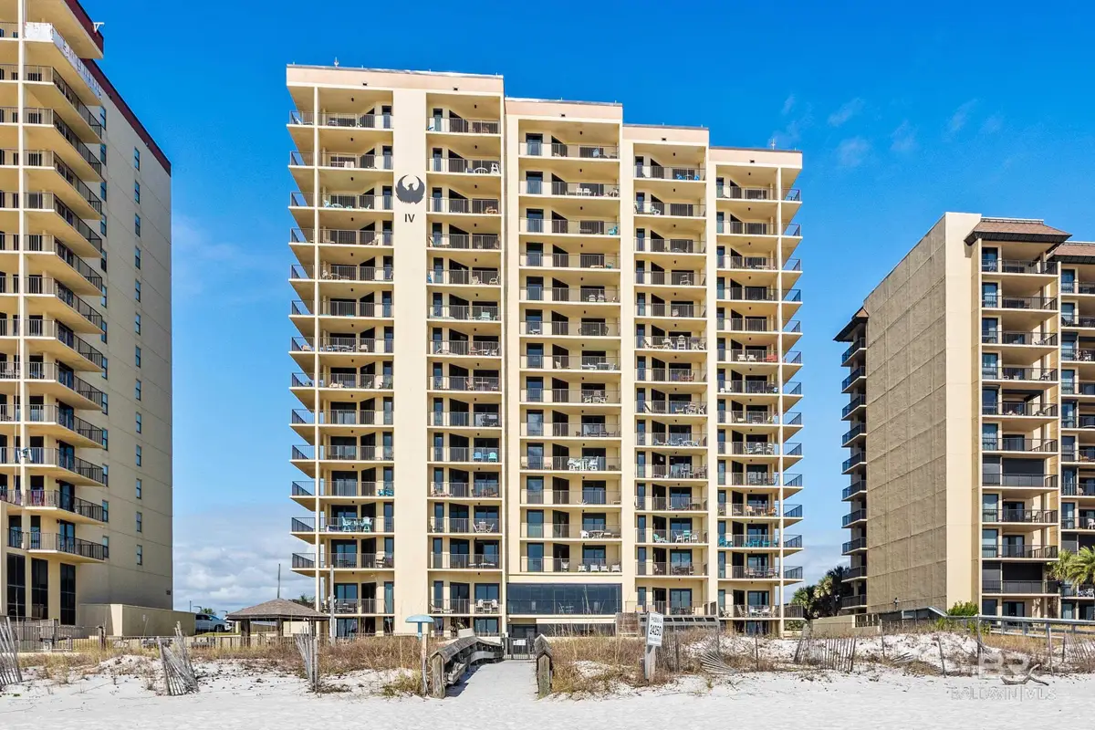 24250 Perdido Beach Boulevard #4084, Orange Beach, AL 36561 - #1