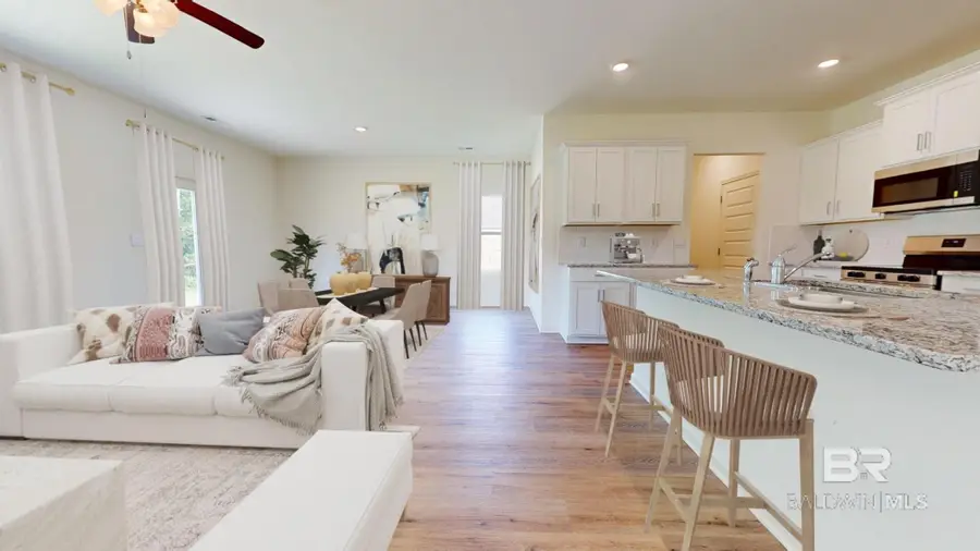 13137 Antler Hill Road, Spanish Fort, AL 36527 - #2