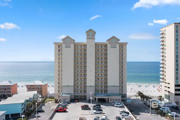 921 W Beach Boulevard #1307, Gulf Shores, AL 36542