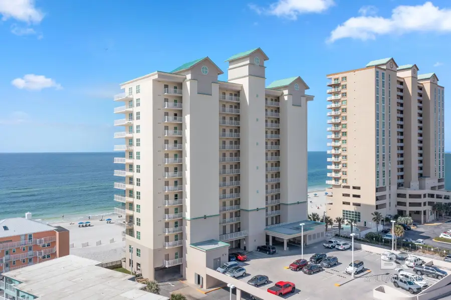 921 W Beach Boulevard #1307, Gulf Shores, AL 36542 - #2
