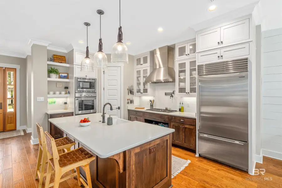 536 Artesian Spring Drive, Fairhope, AL 36532 - #2