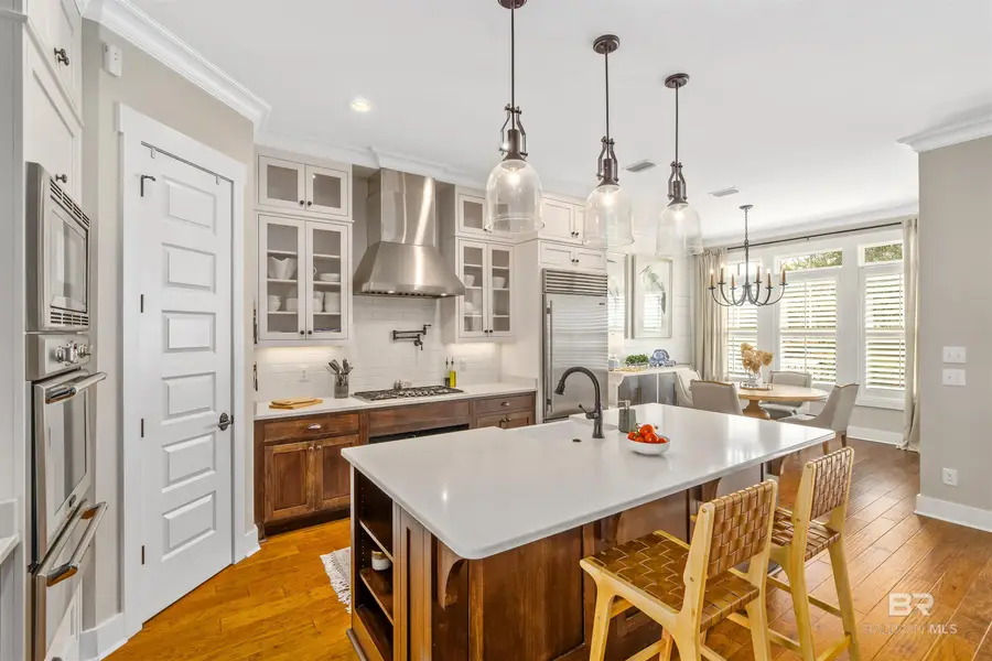 536 Artesian Spring Drive, Fairhope, AL 36532 - #3