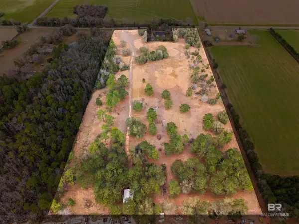 18721 Albritton Lane, Summerdale, AL 36580