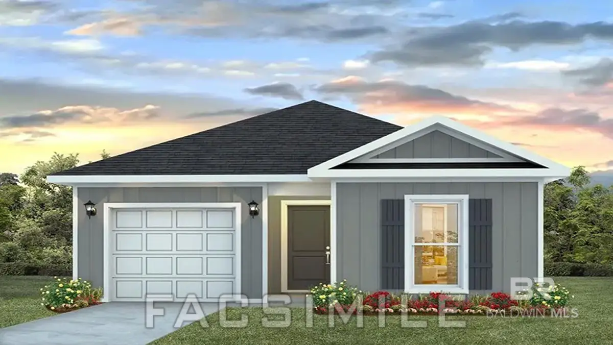 32444 Revere Drive, Spanish Fort, AL 36527 - #1