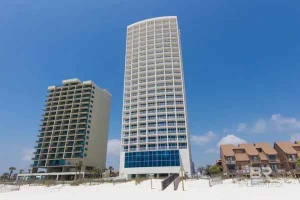 521 W West Beach Boulevard #803, Gulf Shores, AL 36542