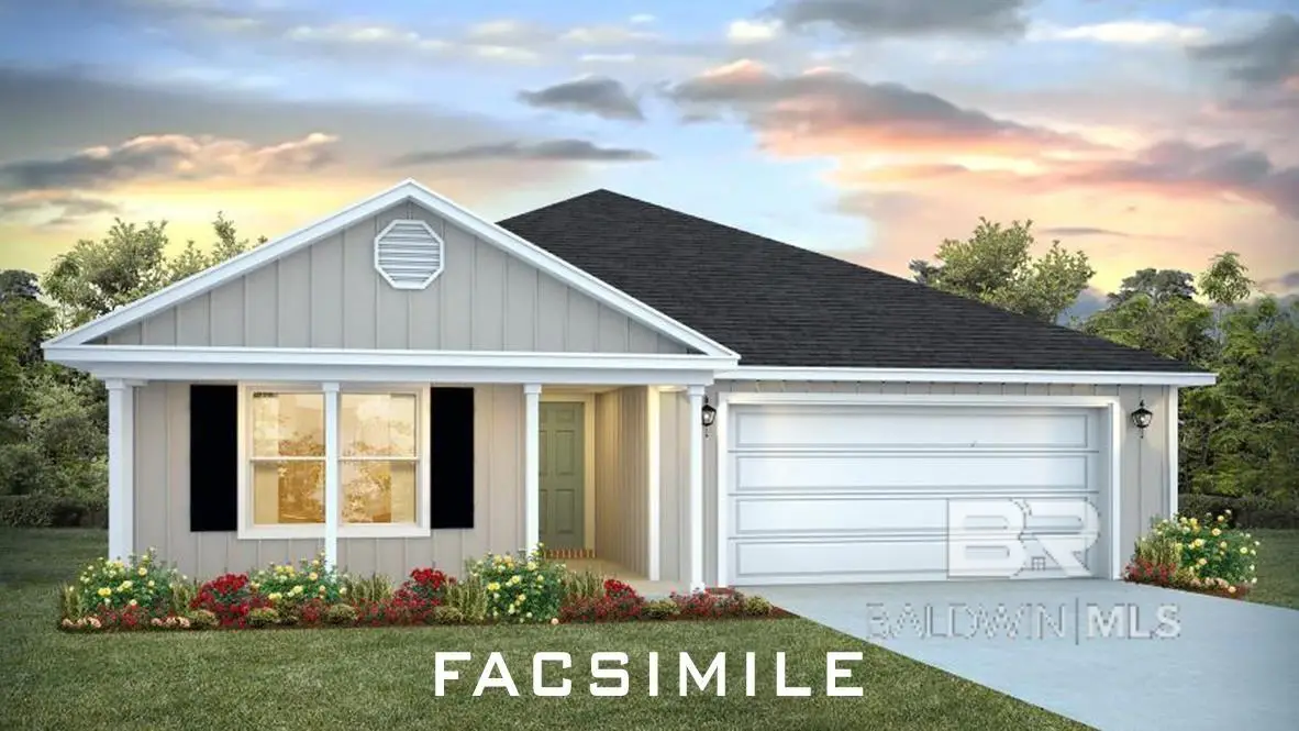 31637 Lyon Road, Spanish Fort, AL 36527 - #1