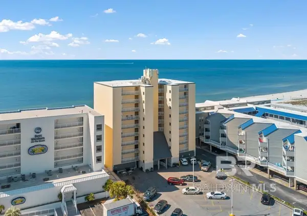 327 E Beach Boulevard #3A, Gulf Shores, AL 36542