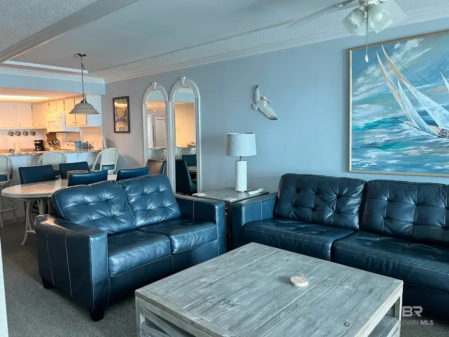 327 E Beach Boulevard #3A, Gulf Shores, AL 36542 - #3