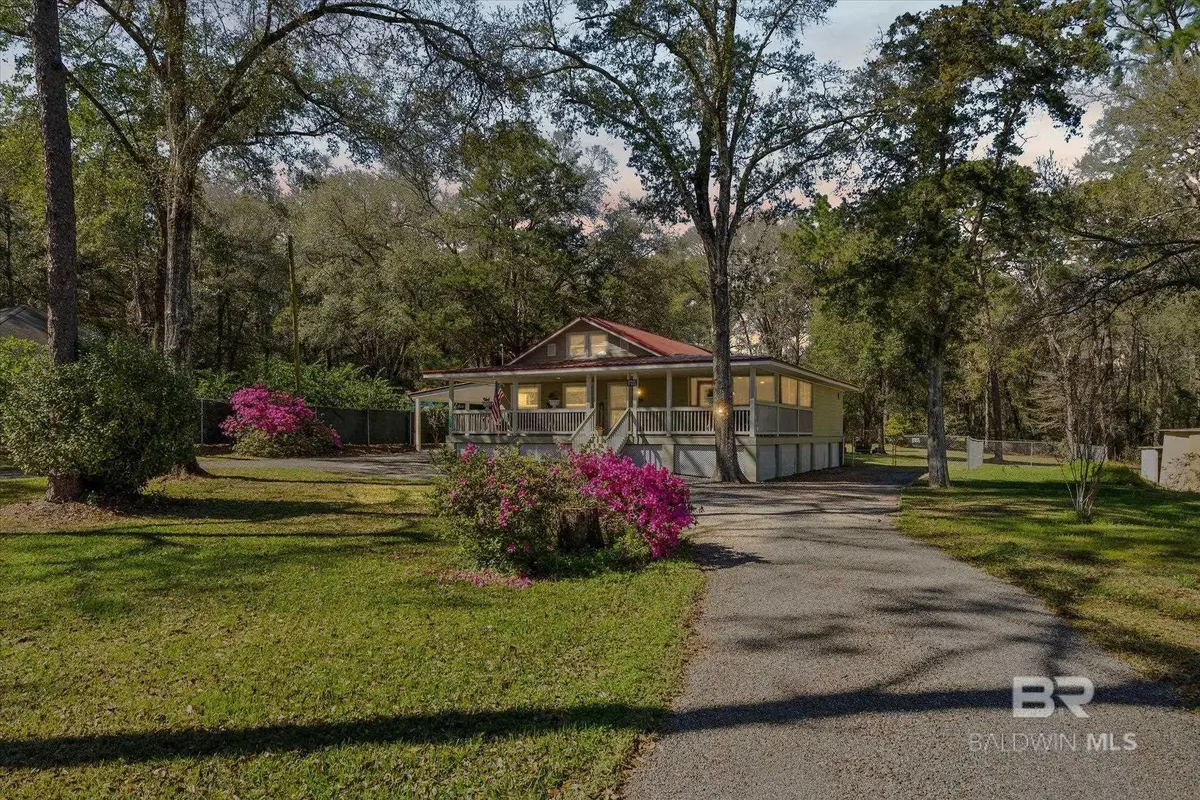 5204 Burma Road, Mobile, AL 36693 - #1